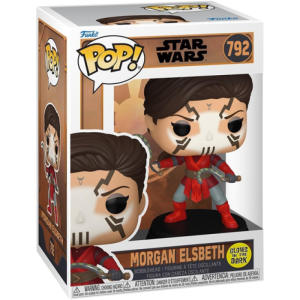 funko pop star wars tales of the empire morgan elsbeth visuel produit