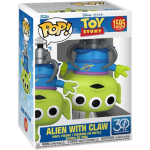 funko pop toy story alien with claw visuel produit