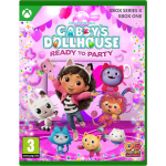 gabby et la maison magique sur xbox series visuel produit