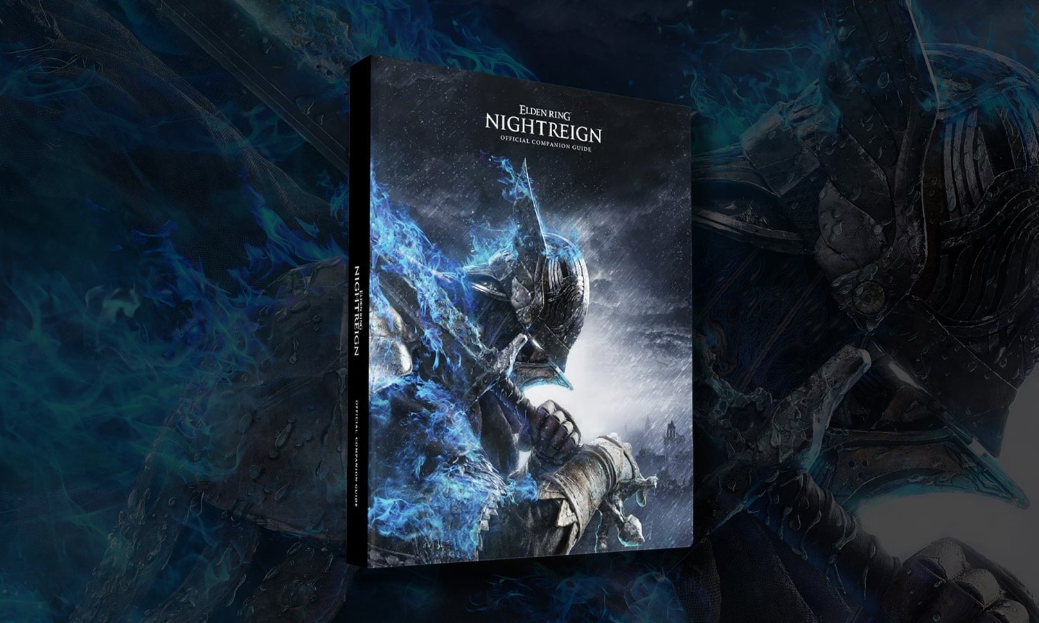 Guide Elden Ring NightReign
