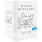 hayao miyazaki collection special blu ray visuel produit
