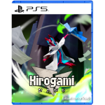 hirogami sur ps5 visuel produit