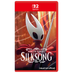 hollow knight silksong sur switch 2 visuel produit