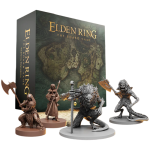 jeu de societe elden ring weeping peninsula visuel produit