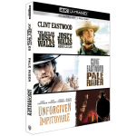 josey walespale riderimpitoyable blu ray 4k visuel produit