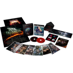 la guerre des mondes collector blu ray 4k visuel produit