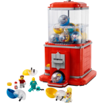 lego 21358 le distributeur de minifigurines visuel produit