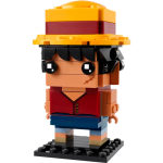 lego 40799 figurine de monkey d luffy visuel produit