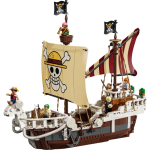 lego 75639 le bateau pirate vogue merry visuel produit