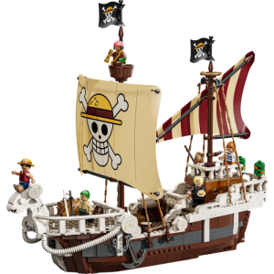 lego 75639 le bateau pirate vogue merry visuel produit