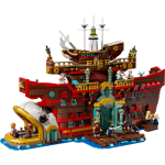 lego 75640 le restaurant flottant baratie visuel produit