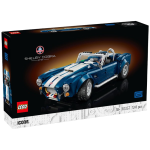 lego icons shelby cobra 427 sc 10357 visuel produit