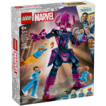 lego marvel quatre fantastiques vs galactus 76316 visuel produit