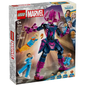 lego marvel quatre fantastiques vs galactus 76316 visuel produit