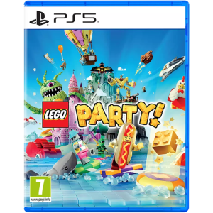 lego party ps5 visuel produit