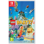 lego party switch visuel produit