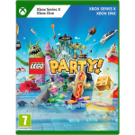 lego party xbox visuel produit