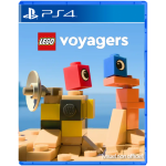 lego voyagers sur ps4 visuel produit