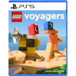 lego voyagers sur ps5 visuel produit