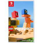 lego voyagers sur switch visuel produit