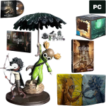 little nightmares 3 mirror edition pc visuel produit