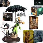 little nightmares 3 mirror edition ps5 visuel produit