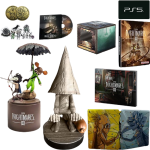 little nightmares 3 premium spiral edition ps5 visuel produit