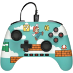manette filaire powera mario time switch 2 visuel produit