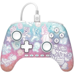 manette filaire powera mushroom kingdom switch 2 visuel produit