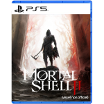 mortal shell 2 sur ps5 visuel produit
