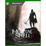 mortal shell 2 sur xbox visuel produit