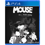 mouse pi for hire sur ps4 visuel produit