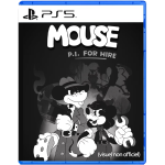 mouse pi for hire sur ps5 visuel produit