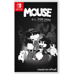 mouse pi for hire sur switch visuel produit