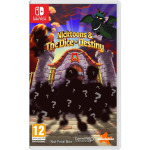 nicktoons and the dice of destiny sur switch visuel produit