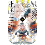 nina du royaume aux etoiles tome 16 collector visuel produit