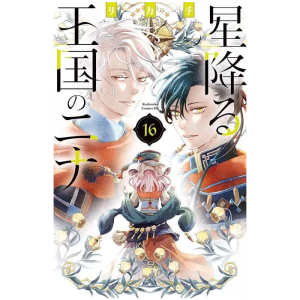 nina du royaume aux etoiles tome 16 collector visuel produit