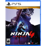 ninja gaiden 4 deluxe ps5 visuel produit