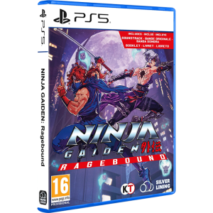 ninja gaiden ragebound ps5 definitif produit