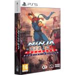 ninja gaiden ragebound special edition ps5 visuel produit