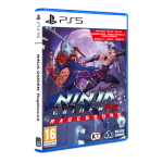 ninja gaiden ragebound sur ps5 visuel produit