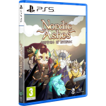 nordic ashes ragnarok sur ps5 visuel produit