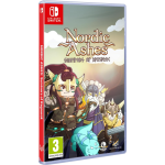 nordic ashes survivors of ragnarok switch visuel produit