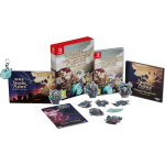 nordic ashes survivors of ragnarok ultimate edition switch visuel produit