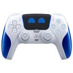 nouvelle manette dualsense astro bot visuel produit