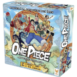 one piece adventure island jeu de societe visuel produit