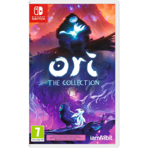 ori the collection sur switch full fr visuel produit