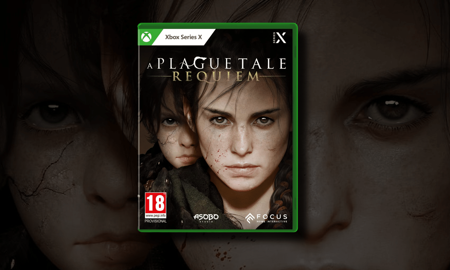 Test A Plague Tale Requiem Xbox: la suite idéale
