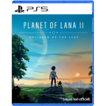 planet of lana 2 sur ps5 visuel produit