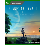 planet of lana 2 sur xbox series x visuel produit
